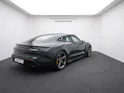 PORSCHE Taycan Turbo S