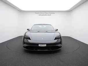PORSCHE Taycan Turbo S