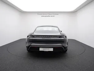 PORSCHE Taycan Turbo S
