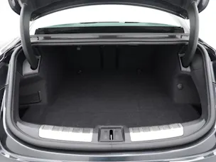 PORSCHE Taycan Turbo S