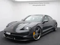 PORSCHE Taycan Turbo S