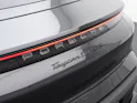 PORSCHE Taycan Turbo S