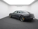 PORSCHE Taycan Turbo S
