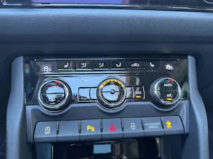 SKODA Kodiaq 2.0 TSI Clever DSG 7 Places (CH)