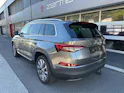 SKODA Kodiaq 2.0 TSI Clever DSG 7 Places (CH)