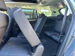 SKODA Kodiaq 2.0 TSI Clever DSG 7 Places (CH)