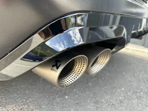 CUPRA Formentor 2.0 TSI VZ Tribe 4Drive DSG (CH) AKRAPOVIC