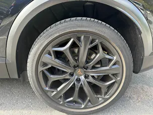 CUPRA Formentor 2.0 TSI VZ Tribe 4Drive DSG (CH) AKRAPOVIC