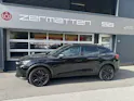 CUPRA Formentor 2.0 TSI VZ Tribe 4Drive DSG (CH) AKRAPOVIC