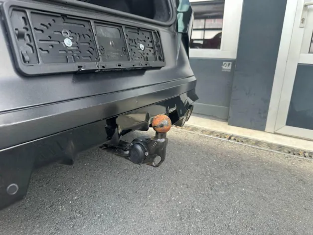 CUPRA Formentor 2.0 TSI VZ Tribe 4Drive DSG (CH) AKRAPOVIC