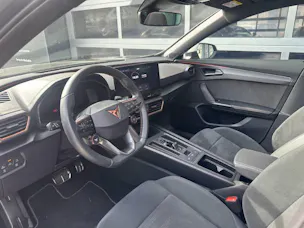 CUPRA Formentor 2.0 TSI VZ Tribe 4Drive DSG (CH) AKRAPOVIC