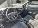 AUDI Q3 Sportback 1.5 35 TFSI S line Attraction S-Tronic