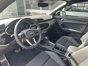 AUDI Q3 Sportback 1.5 35 TFSI S line Attraction S-Tronic