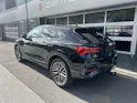 AUDI Q3 Sportback 1.5 35 TFSI S line Attraction S-Tronic