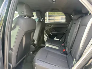 AUDI Q3 Sportback 1.5 35 TFSI S line Attraction S-Tronic