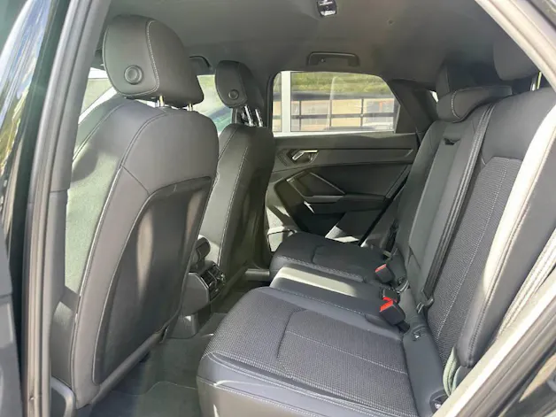 AUDI Q3 Sportback 1.5 35 TFSI S line Attraction S-Tronic
