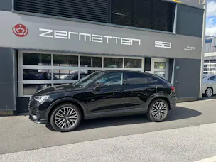 AUDI Q3 Sportback 1.5 35 TFSI S line Attraction S-Tronic