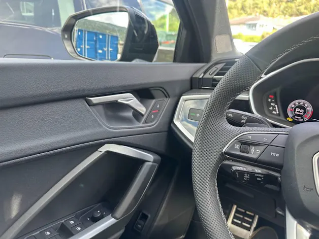 AUDI Q3 Sportback 1.5 35 TFSI S line Attraction S-Tronic
