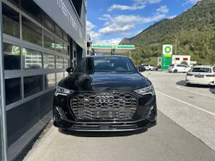 AUDI Q3 Sportback 1.5 35 TFSI S line Attraction S-Tronic