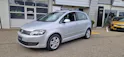 VW Golf Plus 2.0 TDI 140 CR Comfortline DSG