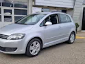 VW Golf Plus 2.0 TDI 140 CR Comfortline DSG