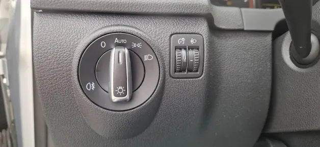 VW Golf Plus 2.0 TDI 140 CR Comfortline DSG