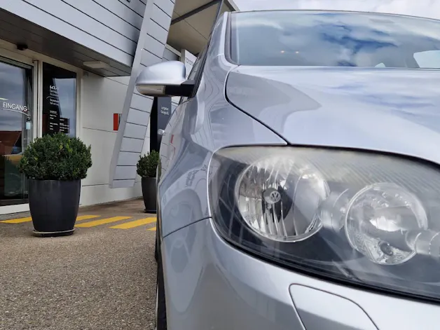 VW Golf Plus 2.0 TDI 140 CR Comfortline DSG