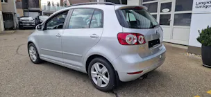 VW Golf Plus 2.0 TDI 140 CR Comfortline DSG