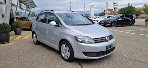 VW Golf Plus 2.0 TDI 140 CR Comfortline DSG