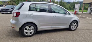 VW Golf Plus 2.0 TDI 140 CR Comfortline DSG