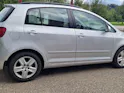 VW Golf Plus 2.0 TDI 140 CR Comfortline DSG