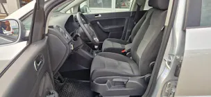 VW Golf Plus 2.0 TDI 140 CR Comfortline DSG