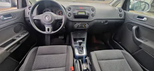 VW Golf Plus 2.0 TDI 140 CR Comfortline DSG