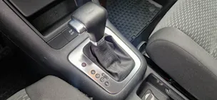 VW Golf Plus 2.0 TDI 140 CR Comfortline DSG