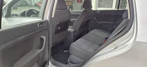 VW Golf Plus 2.0 TDI 140 CR Comfortline DSG