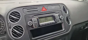 VW Golf Plus 2.0 TDI 140 CR Comfortline DSG
