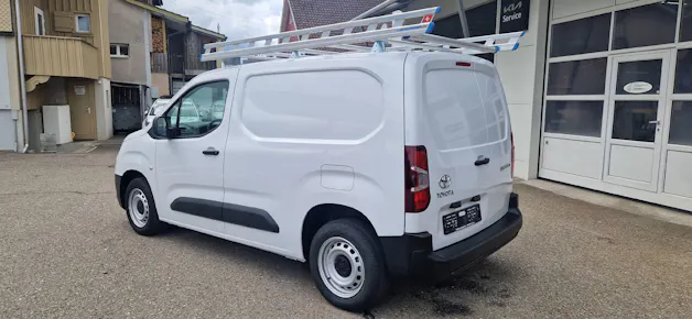 Toyota PROACE CITY Van L1 1.2 Profi