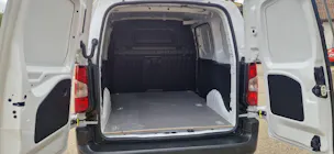 Toyota PROACE CITY Van L1 1.2 Profi