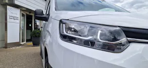 Toyota PROACE CITY Van L1 1.2 Profi
