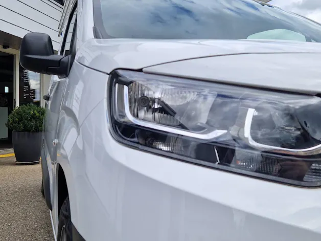 Toyota PROACE CITY Van L1 1.2 Profi