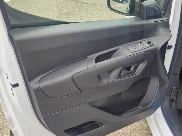 Toyota PROACE CITY Van L1 1.2 Profi