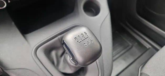 Toyota PROACE CITY Van L1 1.2 Profi