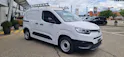 Toyota PROACE CITY Van L1 1.2 Profi
