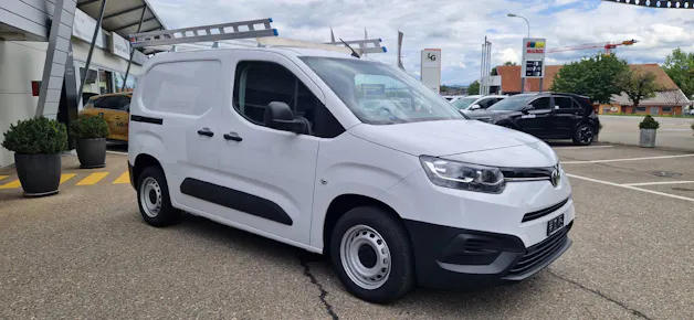 Toyota PROACE CITY Van L1 1.2 Profi