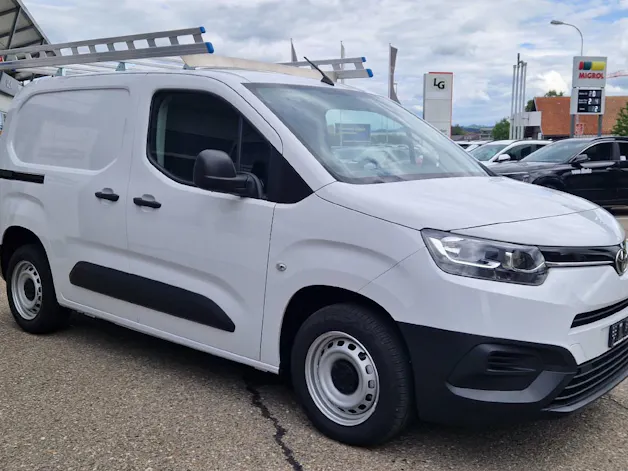 Toyota PROACE CITY Van L1 1.2 Profi