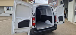 Toyota PROACE CITY Van L1 1.2 Profi