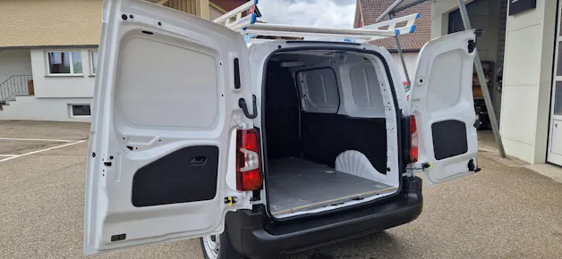 Toyota PROACE CITY Van L1 1.2 Profi