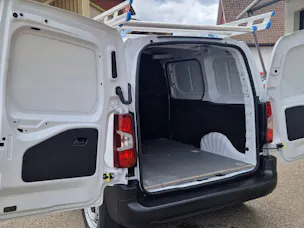 Toyota PROACE CITY Van L1 1.2 Profi
