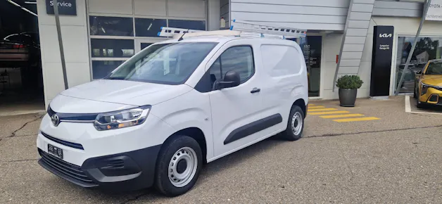 Toyota PROACE CITY Van L1 1.2 Profi