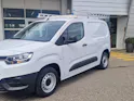 Toyota PROACE CITY Van L1 1.2 Profi